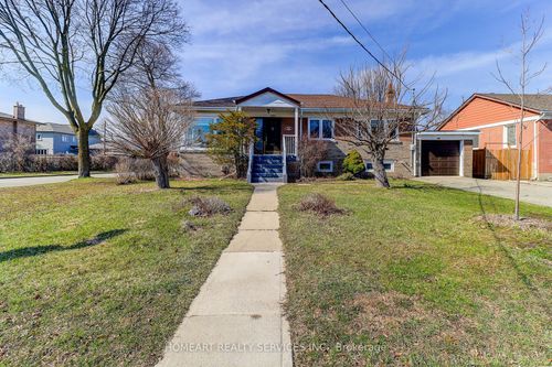 280 Waterloo Ave, North York, ON, M3H3Z7 | Card Image