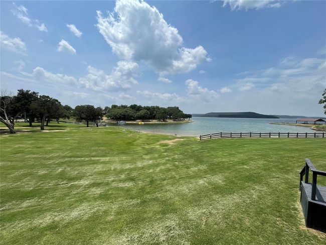 2334 Sanbar #23 Road, House other with 2 bedrooms, 2 bathrooms and null parking in Possum Kingdom Lake TX | Image 23