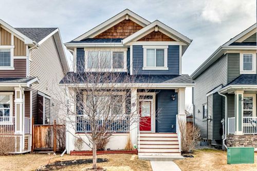 179 River Heights Crescent, Cochrane, AB, T4C0S2 | Card Image