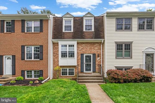 1034 Copperstone Ct, ROCKVILLE, MD, 20852-1143 | Card Image