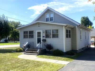 1240 S 12 Th Avenue, House other with 3 bedrooms, 1 bathrooms and null parking in WAUSAU WI | Image 1