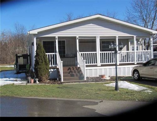 601 Country Vue Ct, Cranberry Twp, PA, 16066-7021 | Card Image