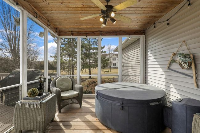 2005 141 St Ln Ne, House other with 5 bedrooms, 4 bathrooms and null parking in Ham Lake MN | Image 20