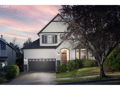 15864 Se Chelsea Morning Dr, Happy Valley, OR, 97086-4219 | Card Image