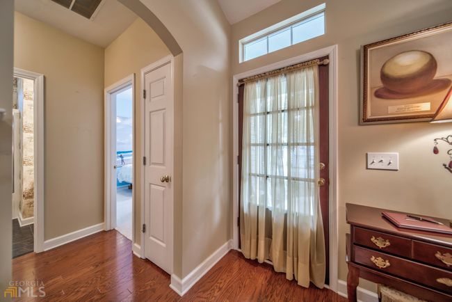 208 Evergreen Trce, House other with 3 bedrooms, 2 bathrooms and null parking in Canton GA | Image 7