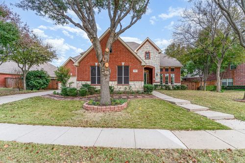 1601 Canyon Creek Dr, Mckinney, TX, 75072-3293 | Card Image