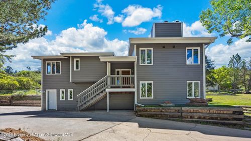 205 Alpine Ct, Glenwood Springs, CO, 81601-9218 | Card Image