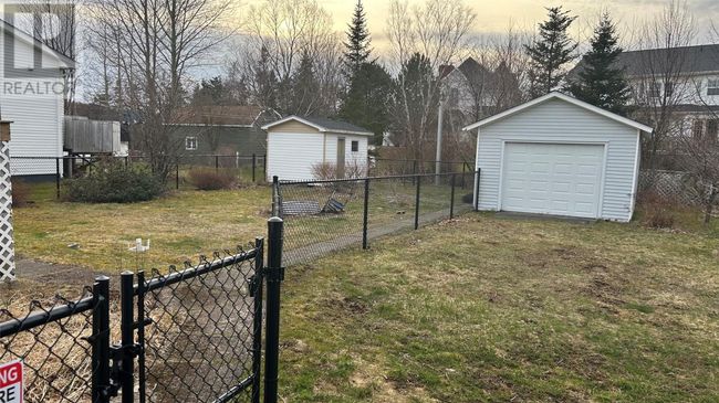 6 Shave Pl, House other with 3 bedrooms, 2 bathrooms and null parking in Stephenville NL | Image 23