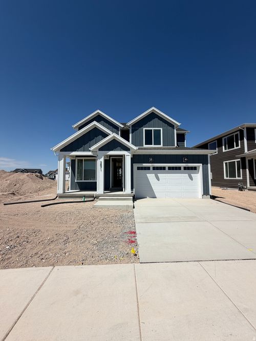 723-2871 N Lone Pine St, Eagle Mountain, UT, 84005-2409 | Card Image
