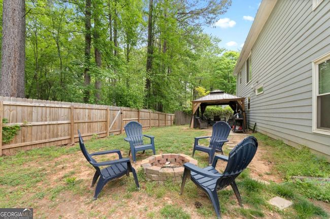 100 Karla Ct, House other with 4 bedrooms, 2 bathrooms and 4 parking in Roswell GA | Image 29
