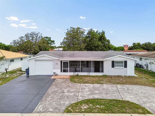 5915 Otis Dr, NEW PORT RICHEY, FL, 34652-6333 | Card Image