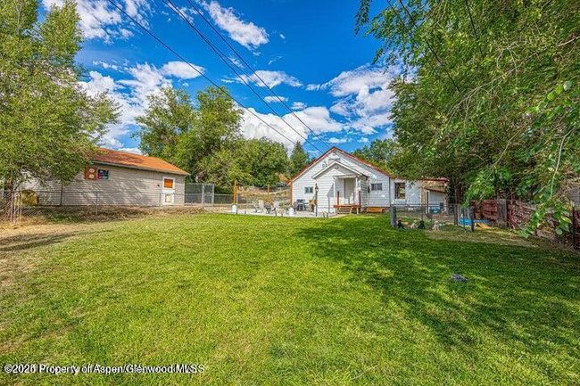 786 Colorado St, House other with 2 bedrooms, 2 bathrooms and null parking in Craig CO | Image 31