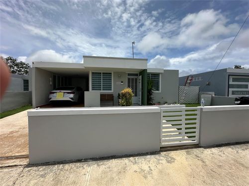 0001 Urb. Extensión De La Ceiba, QUEBRADILLAS, PR, 00678 | Card Image