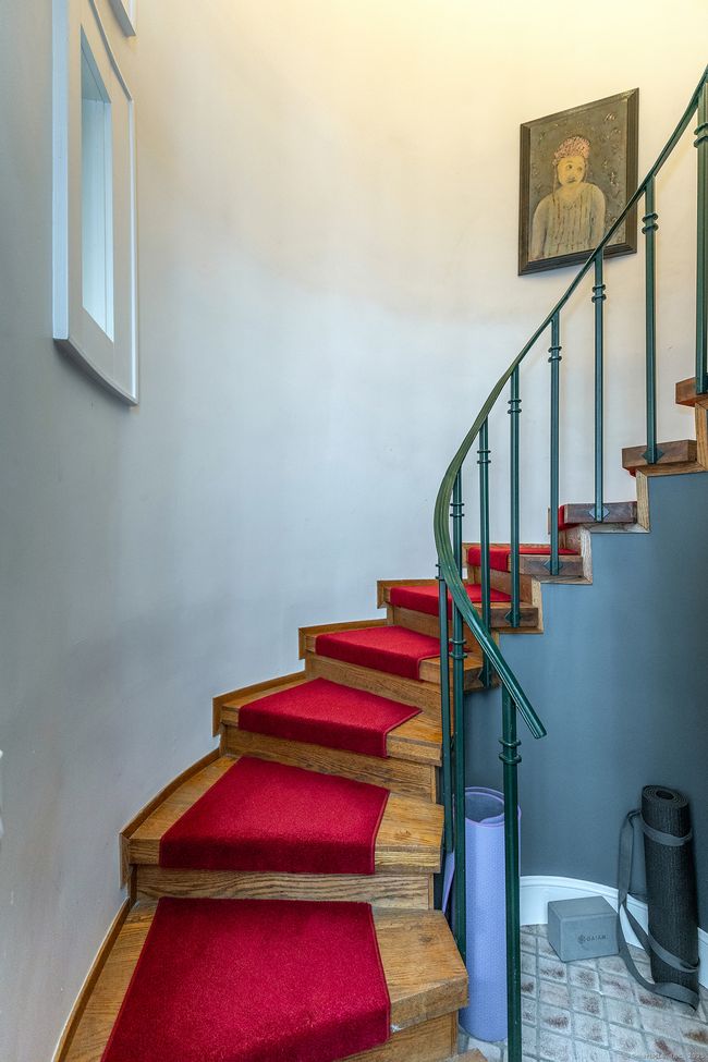 117 Looking Glass Hill Rd, House other with 4 bedrooms, 4 bathrooms and null parking in Morris CT | Image 23