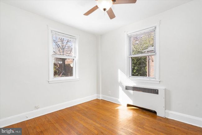 841 E Belvedere Ave, House other with 4 bedrooms, 2 bathrooms and null parking in BALTIMORE MD | Image 32