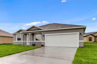 108 Nicholas Court, House other with 4 bedrooms, 2 bathrooms and null parking in Kissimmee FL | Image 1