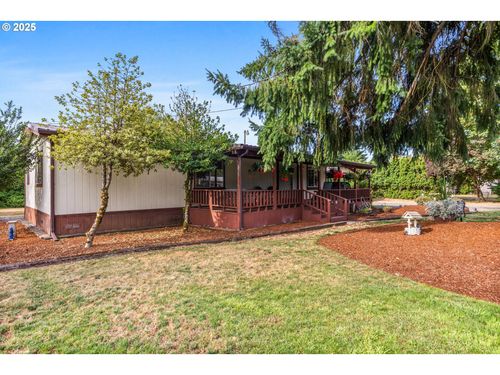 4003 Clark Mill Rd, Sweet Home, OR, 97386-1156 | Card Image