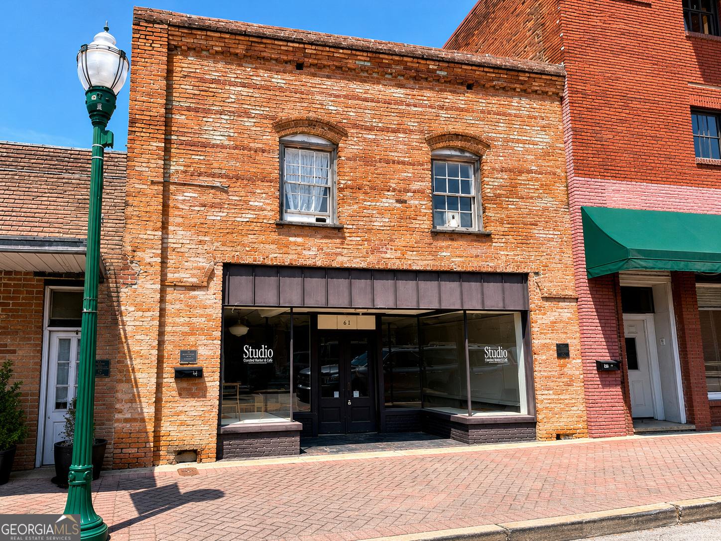 61 Doyle St, Toccoa, GA 30577