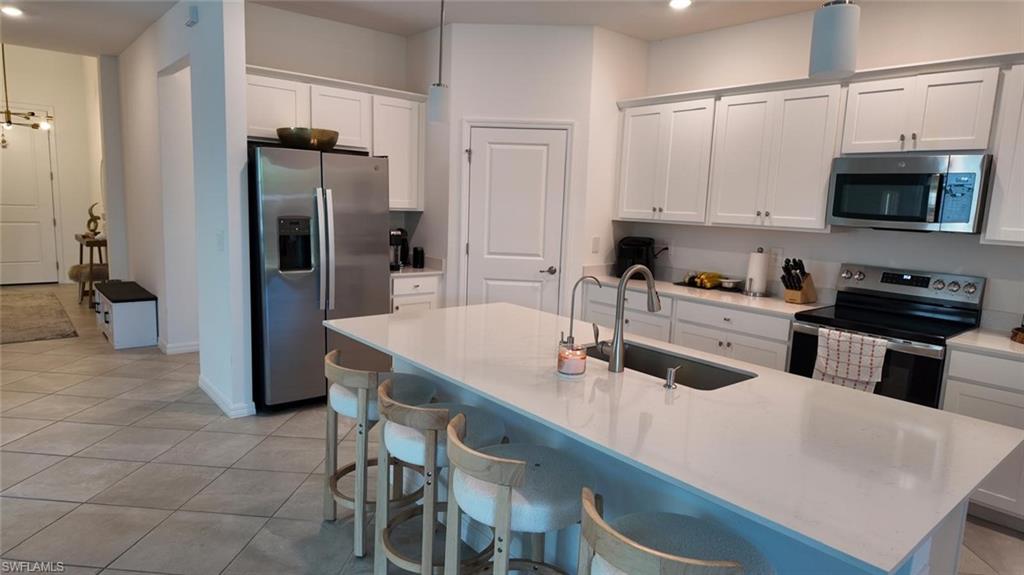 Residential Lease in NORTH FORT MYERS 4