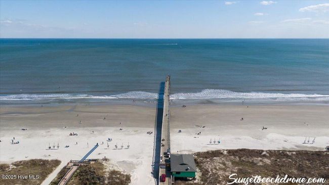 UNIT-3 - 7650 Front St, Townhouse with 2 bedrooms, 3 bathrooms and null parking in Sunset Beach NC | Image 45