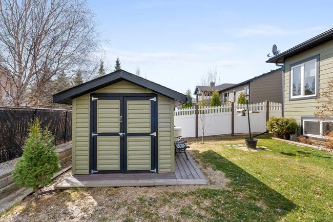 79 Harrison Green, House other with 6 bedrooms, 5 bathrooms and 6 parking in Olds AB | Image 44