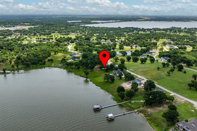 1524 Shoreline Dr, House other with 4 bedrooms, 4 bathrooms and null parking in Kemp TX | Image 4