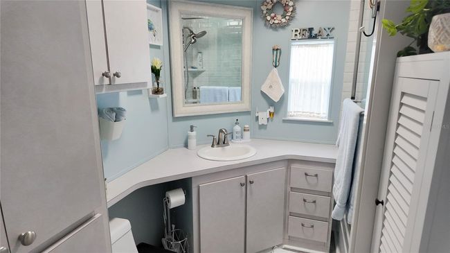 38 - 9000 Us Highway 192, House other with 2 bedrooms, 1 bathrooms and null parking in CLERMONT FL | Image 24