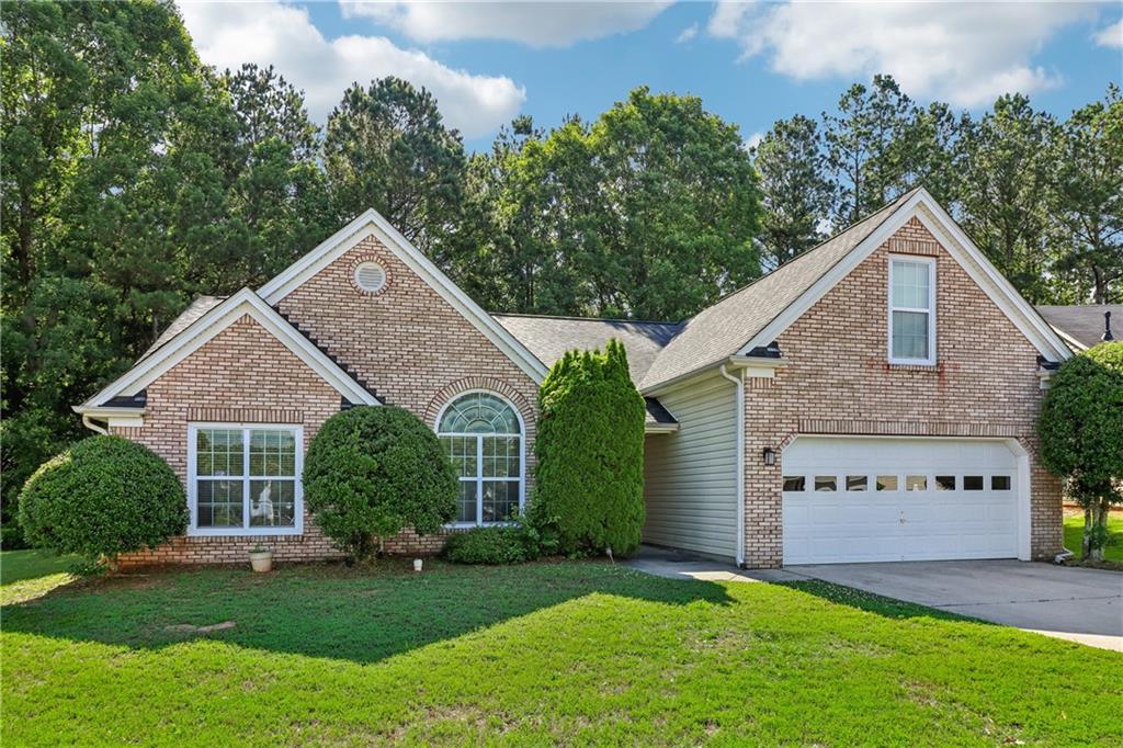 Lake Rd, Union City, GA 30291