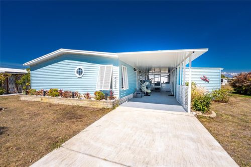 8436 Nighthawk Dr, ENGLEWOOD, FL, 34224-9522 | Card Image