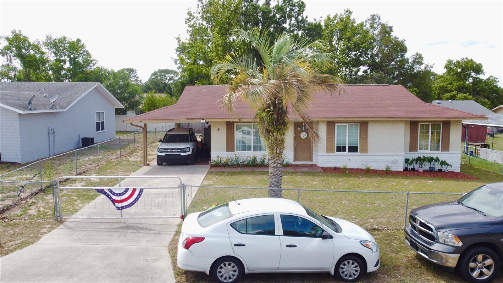 Residential in OCALA 3