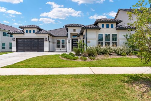 12130 Diamond Creek Dr, Frisco, TX, 75035-2672 | Card Image