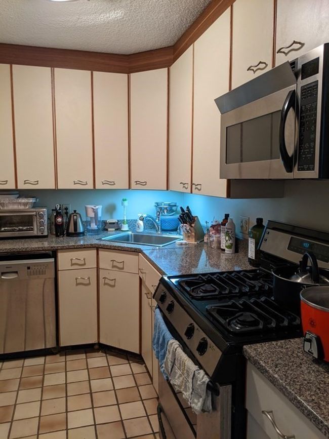 APT-503 - 99 Pond Ave, Condo with 1 bedrooms, 1 bathrooms and null parking in Brookline MA | Image 4