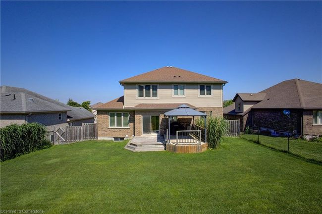 165 River Run Rd, House other with 5 bedrooms, 4 bathrooms and 6 parking in Drayton ON | Image 39