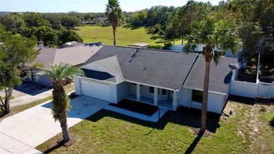 15622 Hidden Lake Circle, House other with 4 bedrooms, 2 bathrooms and null parking in Clermont FL | Image 2