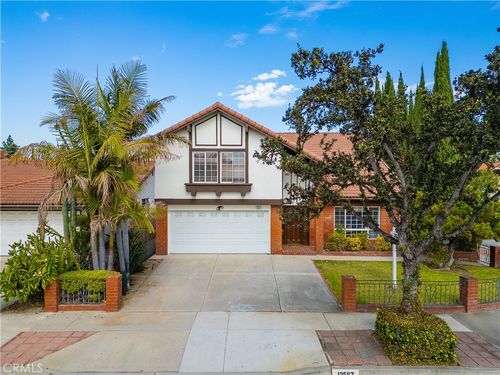 12567 Semora St, Cerritos, CA, 90703-8311 | Card Image