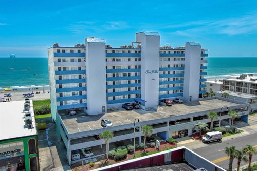 unit-504-1709 S Ocean Blvd, North Myrtle Beach, SC, 29582-4676 | Card Image