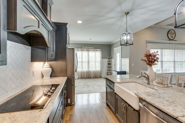 1105 Kittywood Ct, House other with 5 bedrooms, 4 bathrooms and 2 parking in Murfreesboro TN | Image 10