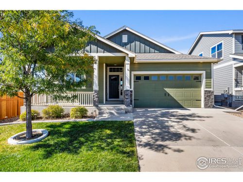 1599 Sierra Plaza St, Severance, CO, 80550-3237 | Card Image