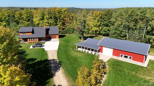 E2702 Country Lane Road, Eben Junction, MI, 49825 | Card Image