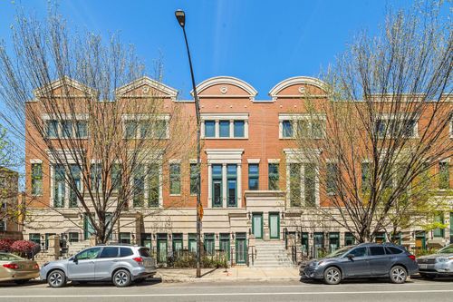 c-434 W Armitage Ave, Chicago, IL, 60614-4680 | Card Image