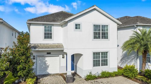 4733 Sleepy Hollow Dr, KISSIMMEE, FL, 34746-5665 | Card Image