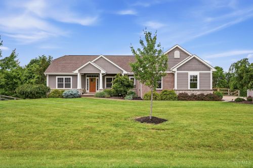 714 Madison Ridge Rd, Lawrenceburg, IN, 47025-7583 | Card Image
