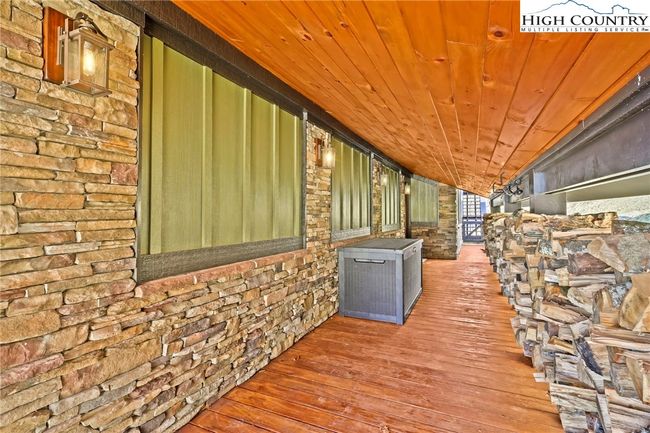 201 Fox Run Rd, House other with 4 bedrooms, 4 bathrooms and null parking in Banner Elk NC | Image 14