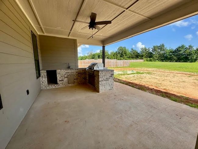 14909 Turtle Creek Ranch Rd, House other with 4 bedrooms, 3 bathrooms and null parking in Flint TX | Image 35