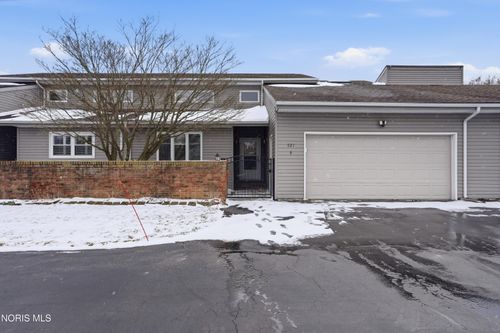 821 Fox Run Rd, Findlay, OH, 45840-7455 | Card Image