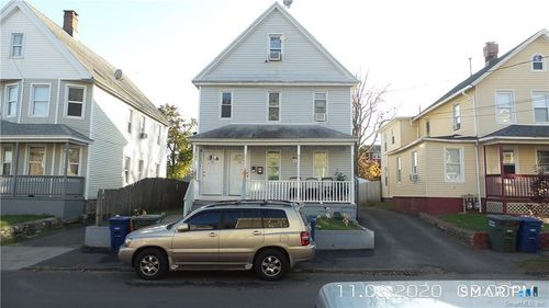 210 Smith St, Bridgeport, CT, 06607-2219 | Card Image