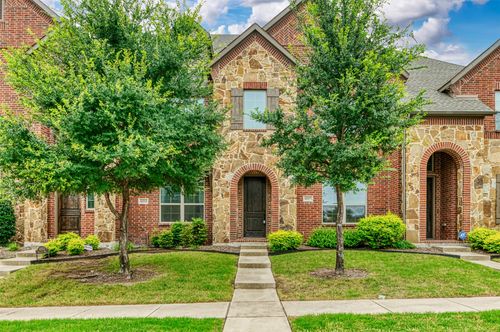 6257 Davison Way, Mckinney, TX, 75070-3587 | Card Image