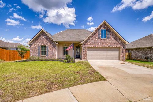 4586 Queen Palm Ct, Pace, FL, 32571-1377 | Card Image