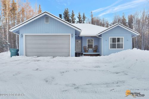 4053 S Aurora View Cir, Palmer, AK, 99645-8291 | Card Image