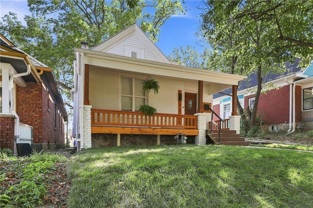 Residential in Kansas City 4